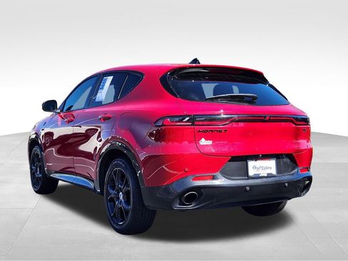 Used 2024 Dodge Hornet R/T w/ R/T Blacktop Package image 6