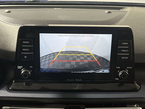 Used 2021 Kia Seltos S image 18