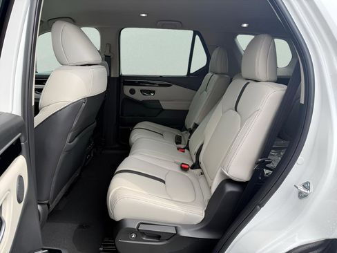 New 2026 Honda Pilot EX-L image 11