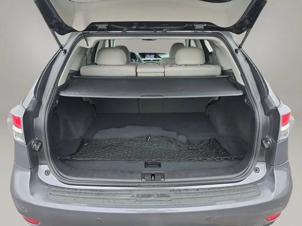 Used 2014 Lexus RX 350 FWD w/ Navigation Package image 52