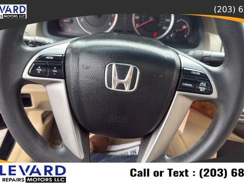 Used 2009 Honda Accord EX image 18