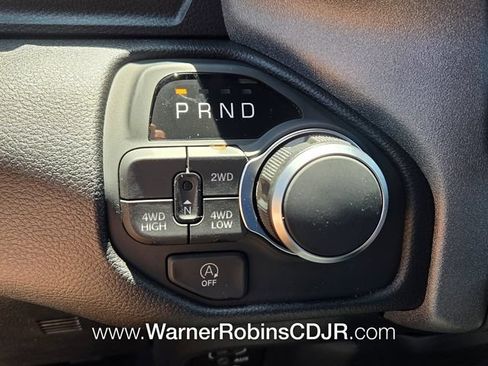 New 2026 RAM 1500 Express AWD/4WD image 25