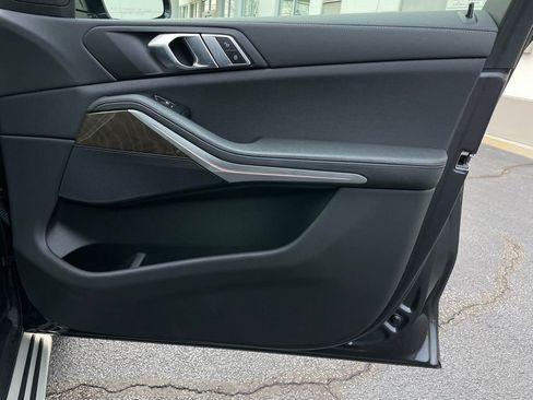 Used 2022 BMW X5 xDrive40i image 30