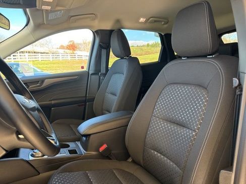 New 2026 Ford Escape Active w/ Tech Pack #1 image 3