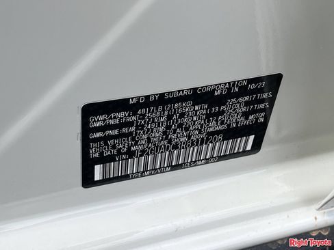 Used 2025 Mitsubishi Outlander Sport AWD image 33