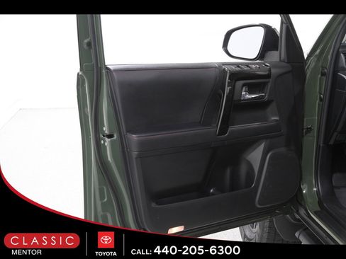 Certified 2020 Toyota 4Runner TRD Pro image 4