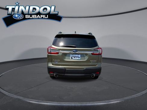 New 2026 Subaru Ascent Limited AWD/4WD image 7