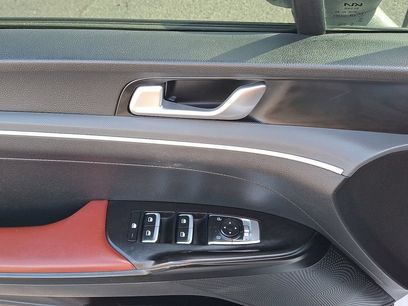 Certified 2024 Kia K5 GT-Line w/ GT-Line Premium Package