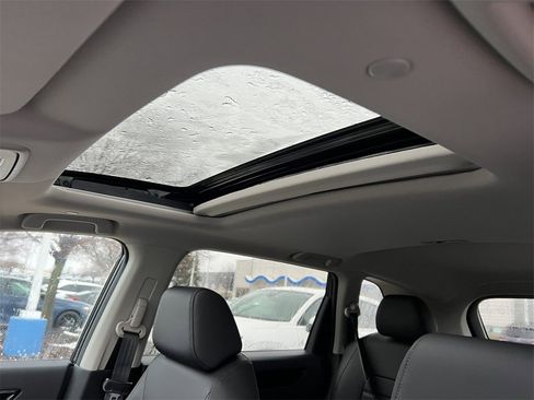 New 2026 Honda CR-V EX-L image 7