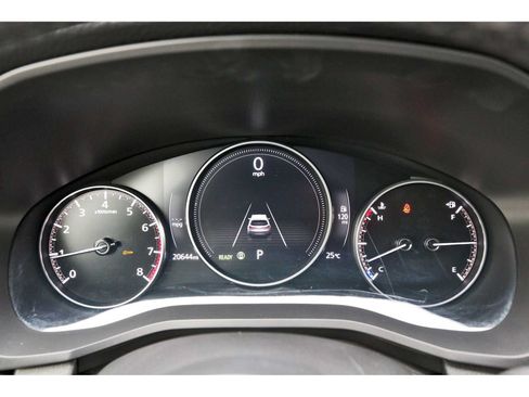 Used 2025 MAZDA CX-90 3.3 Turbo w/ Select Package AWD/4WD image 15