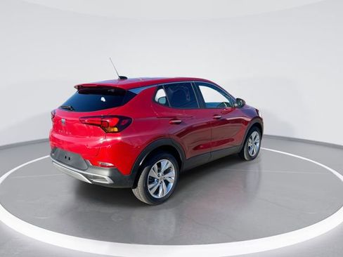 New 2026 Buick Encore GX Preferred w/ Comfort Package image 8