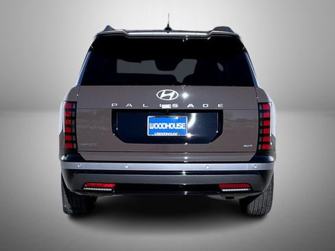 New 2026 Hyundai Palisade Limited image 6