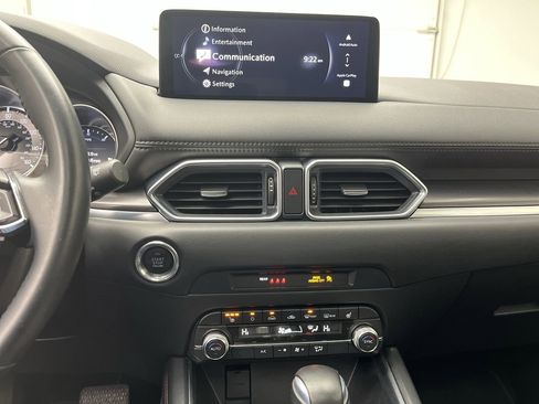 Certified 2024 MAZDA CX-5 Carbon Edition image 18