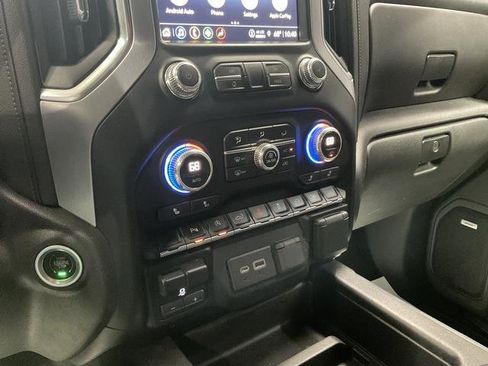 Used 2021 GMC Sierra 1500 Elevation w/ Preferred Package AWD/4WD image 16