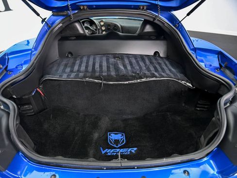 Used 2006 Dodge Viper SRT-10 RWD image 22