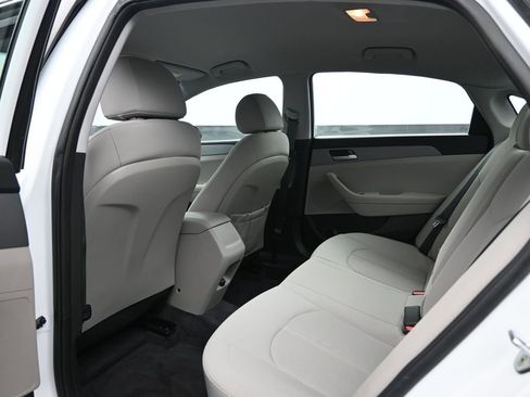 Used 2018 Hyundai Sonata ECO image 28