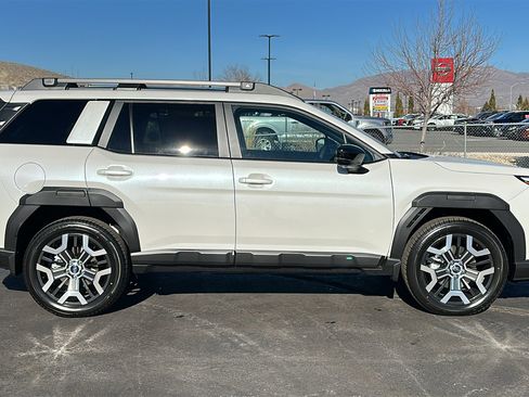 New 2026 Subaru Outback Touring XT image 2