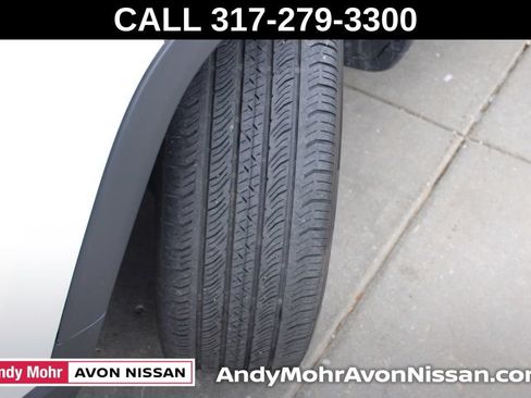 Used 2024 Jeep Compass Limited AWD/4WD image 13