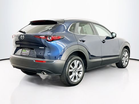 Used 2025 MAZDA CX-30 AWD 2.5 S w/ Preferred Package image 9