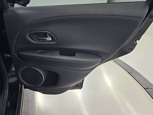 Used 2022 Honda HR-V EX-L image 33