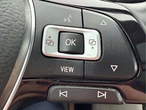 Used 2019 Volkswagen Atlas SEL Premium image 24