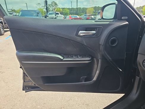 Used 2021 Dodge Charger R/T RWD image 28