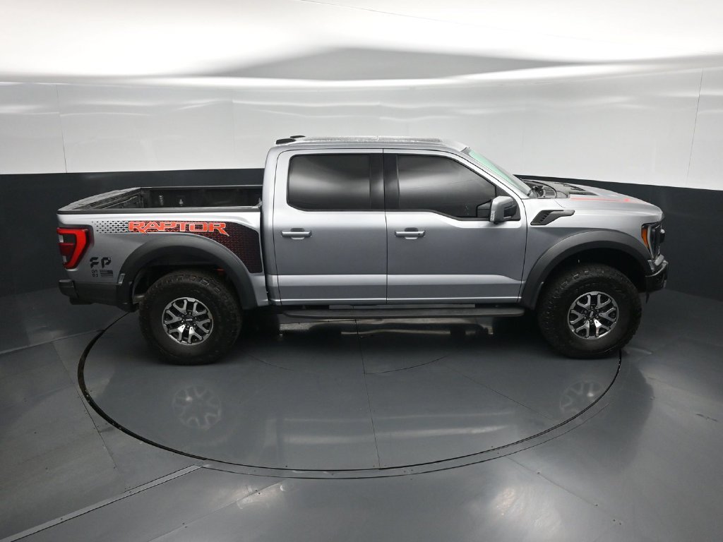 Used 2021 Ford F150 Raptor w/ Equipment Group 801A High AWD/4WD image 37