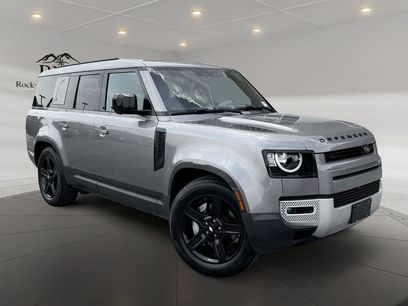 Used 2023 Land Rover Defender 130 S