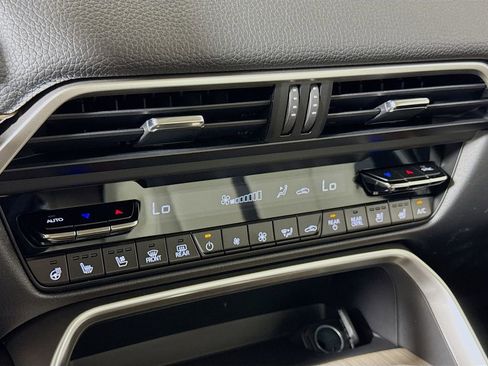 New 2026 MAZDA CX-90 3.3 Turbo w/ Preferred Package image 10