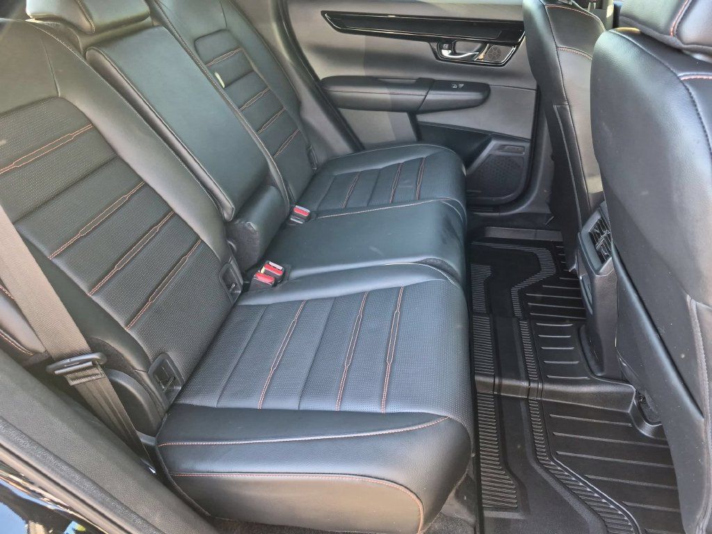 Used 2024 Honda CR-V Sport Touring image 21
