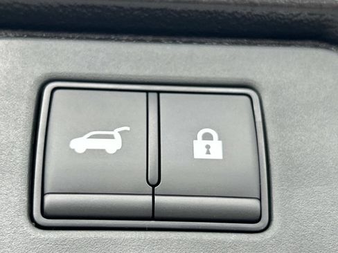 New 2026 Nissan Rogue SV FWD image 13