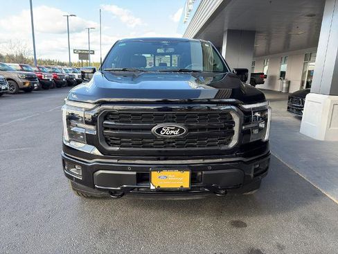 Certified 2025 Ford F150 Lariat AWD/4WD image 2