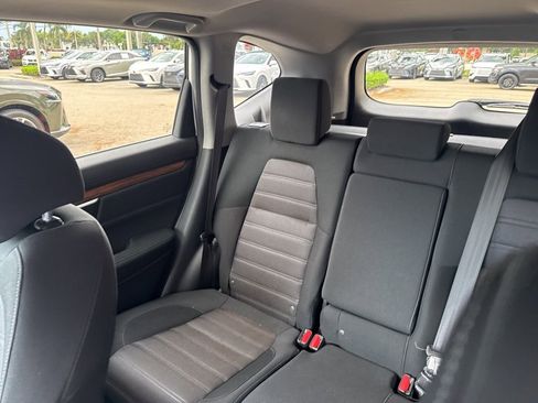 Used 2021 Honda CR-V EX image 33