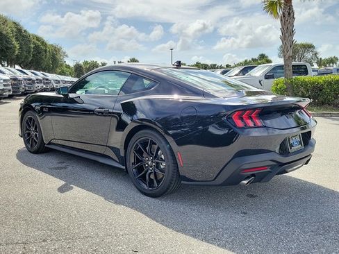 New 2024 Ford Mustang GT image 7