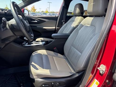 Used 2024 Buick Envista Avenir FWD image 15