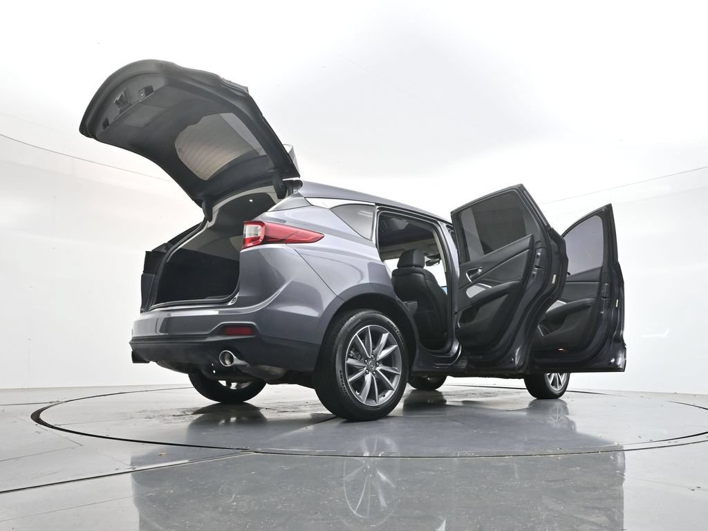 Used 2020 Acura RDX w/ Technology Package FWD image 50