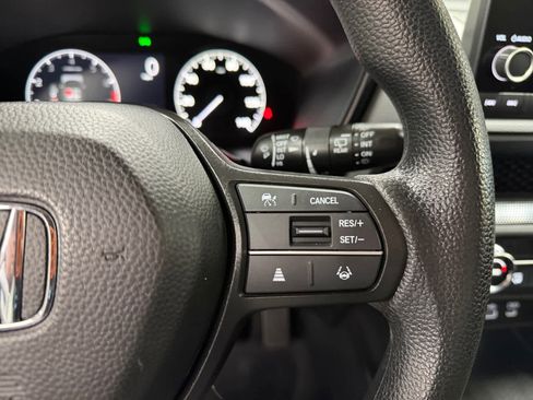 Used 2024 Honda CR-V EX image 24