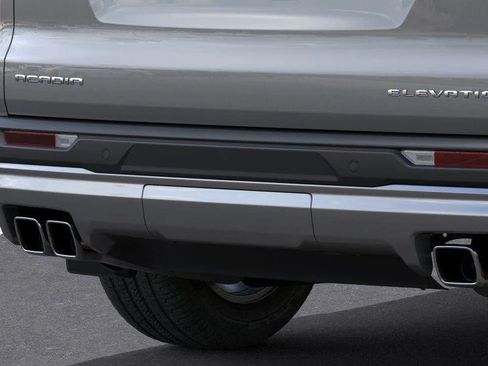 New 2026 GMC Acadia Elevation w/ Elevation Premium Package FWD image 14