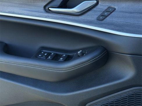 New 2025 Jeep Grand Cherokee Limited image 27