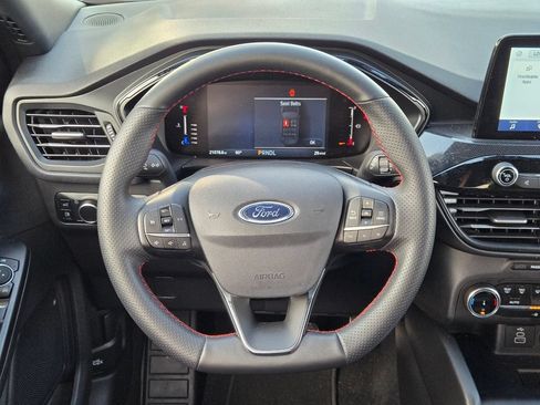 Used 2024 Ford Escape ST-Line w/ Equipment Group 301A FWD image 18