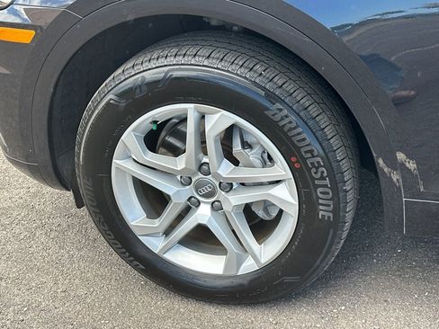 Used 2019 Audi Q5 2.0T Premium w/ Convenience Package AWD/4WD image 12