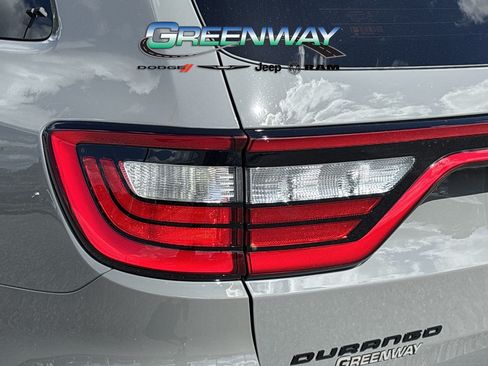 Used 2026 Dodge Durango GT AWD/4WD image 32
