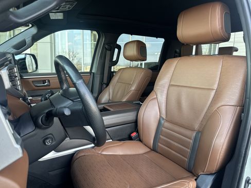 Used 2024 Toyota Tundra 1794 Edition image 9