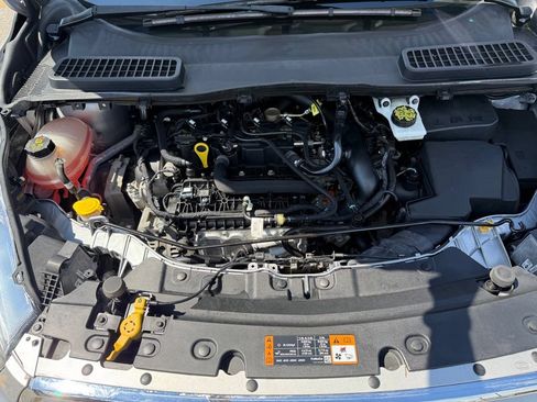 Used 2019 Ford Escape SEL AWD/4WD image 11