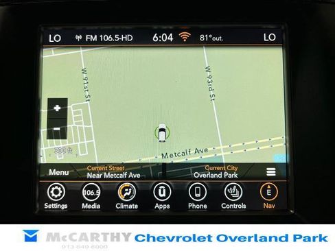 Used 2018 Jeep Grand Cherokee Limited AWD/4WD image 23