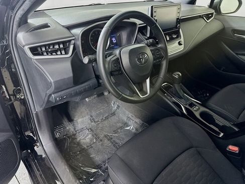 Used 2022 Toyota Corolla SE FWD image 18