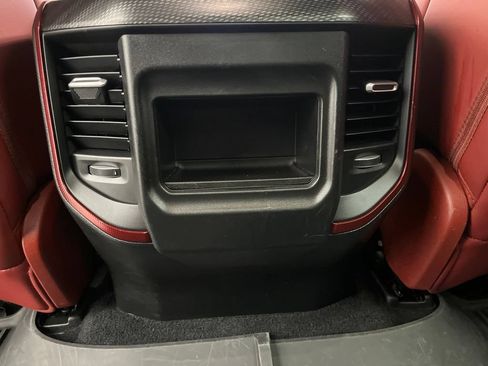 Used 2025 RAM 1500 Rebel w/ Rebel Level 1 Equipment Group AWD/4WD image 19