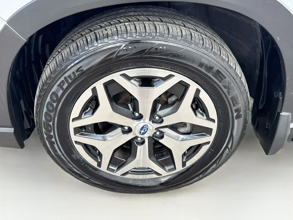 Used 2021 Subaru Forester Premium AWD/4WD image 40