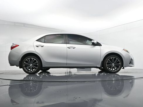 Used 2016 Toyota Corolla S FWD image 35