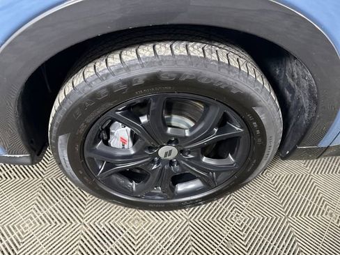 Used 2024 Dodge Hornet R/T w/ R/T Blacktop Package image 10